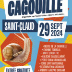 Fête de la cagouille 2024